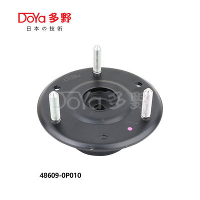 48609-0P010 Auto Parts Toyota Strut Mount CROWN GRS18# REIZ GRX12#