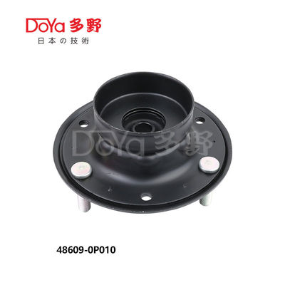 48609-0P010 Auto Parts Toyota Strut Mount CROWN GRS18# REIZ GRX12#