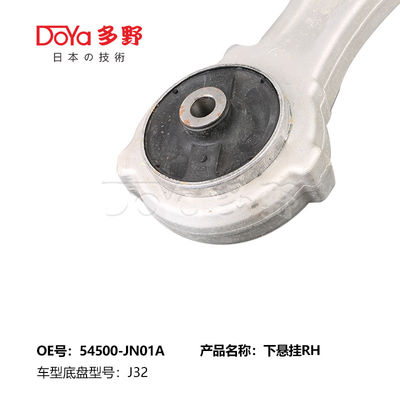 NISSAN ARM ASSY,SUSPENSION 54500-JN01A