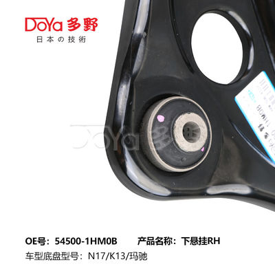 NISSAN ARM ASSY,SUSPENSION 54500-1HM0B