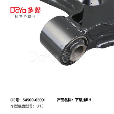 NISSAN ARM ASSY,SUSPENSION 54500-0E001