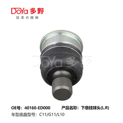 NISSAN BALL JOINT 40160-ED00A