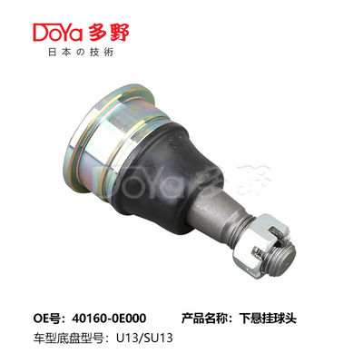 NISSAN 40160-0E000 Lower Ball Joint For Nissan U13 1991-2001