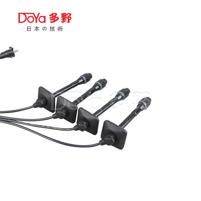 90919-22400 TOYOTA Ignition Wires IPSUM SXM1# NADIA SXN1#