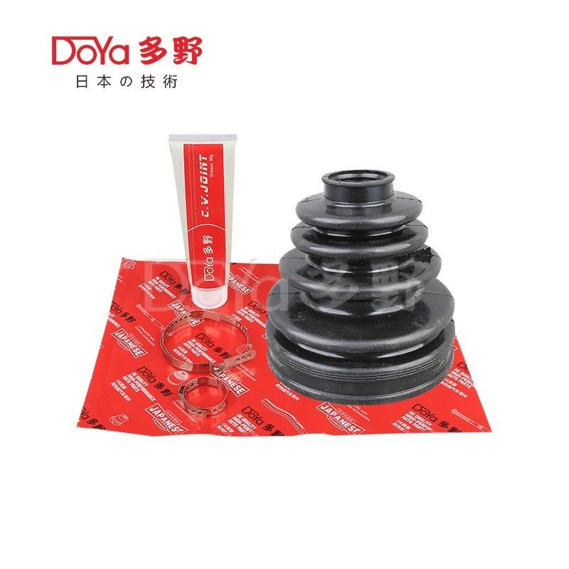 Toyota shock dust cover 43448-35030